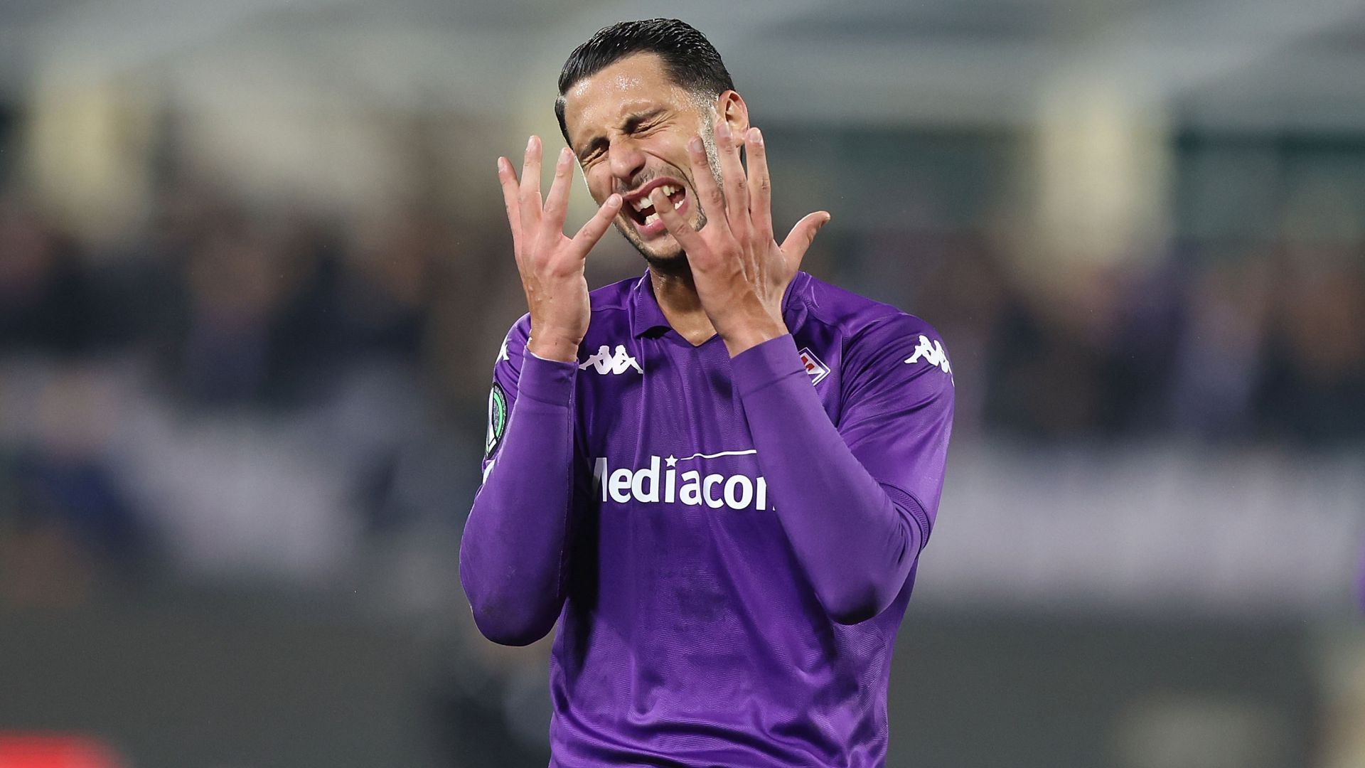 Rolando Mandragora Fiorentina