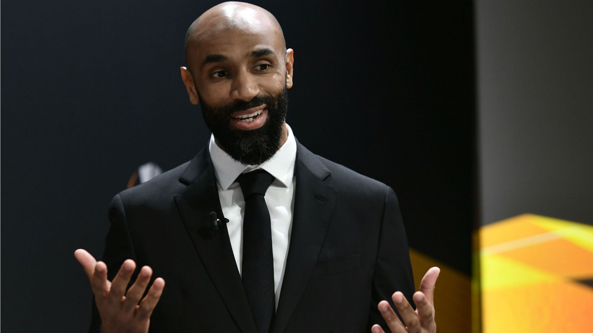 Frederic Kanoute