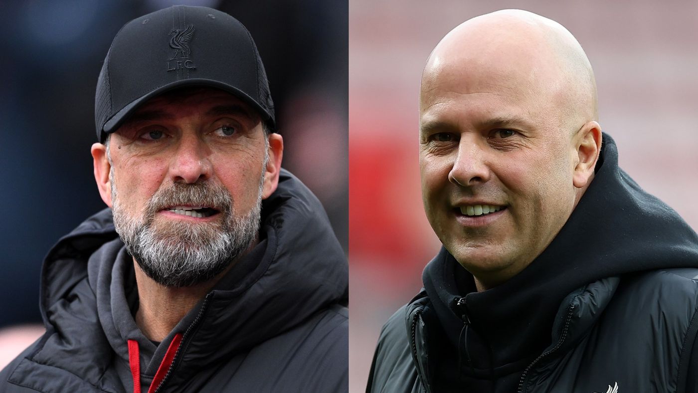 🔵 EXCLUSIVE 🔥 SACK DECISION FOR SLOT+KLOOP & GRASNER AS MEJOR TOP TARGET+THIS JANUARY 2026‼️