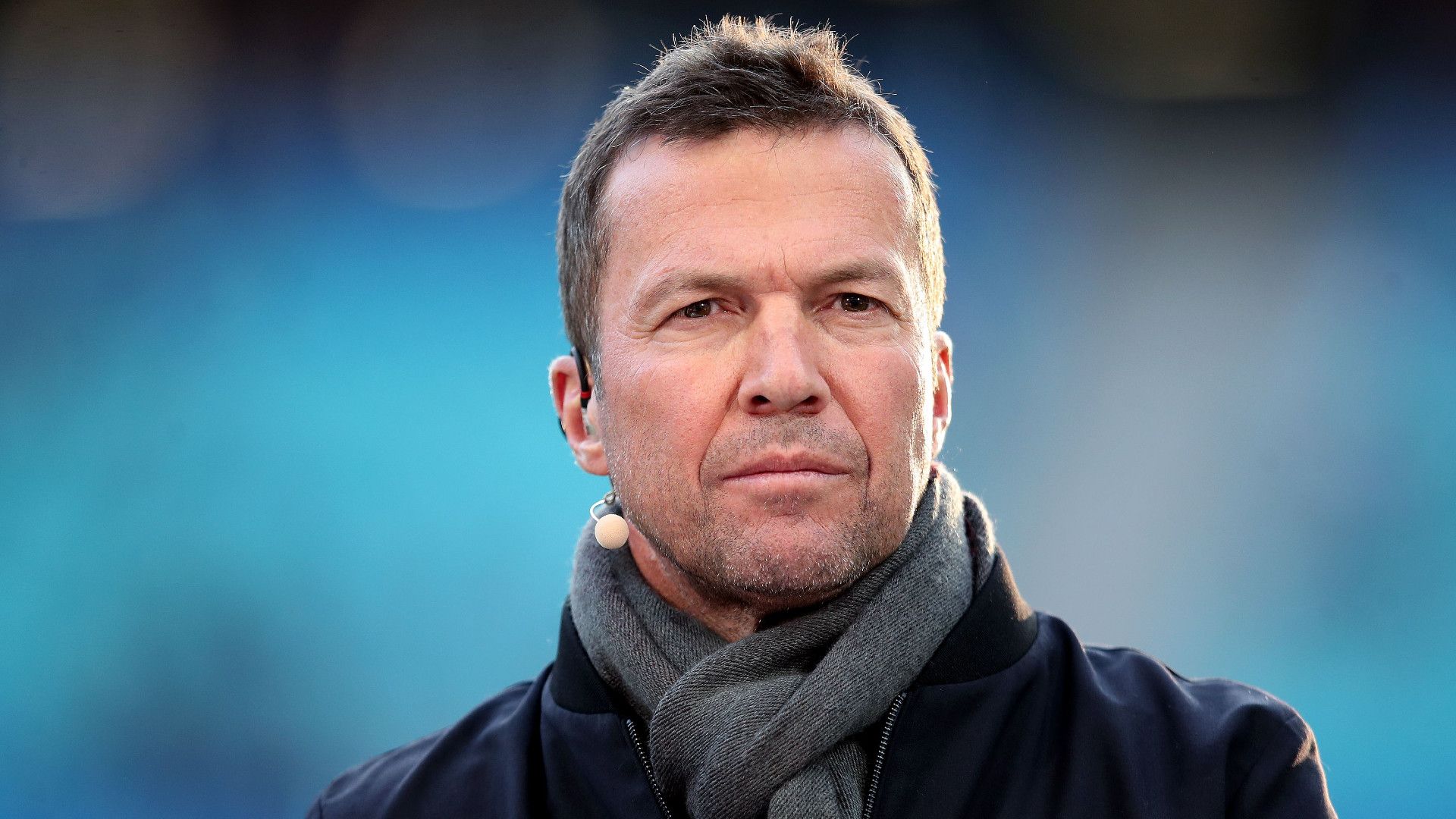 LOTHAR MATTHÄUS