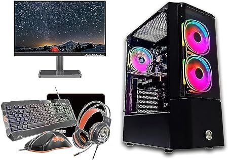 كمبيوتر مكتبي