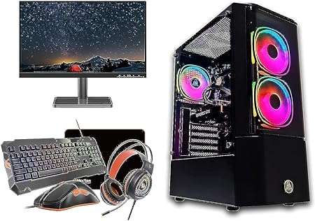 كمبيوتر مكتبي