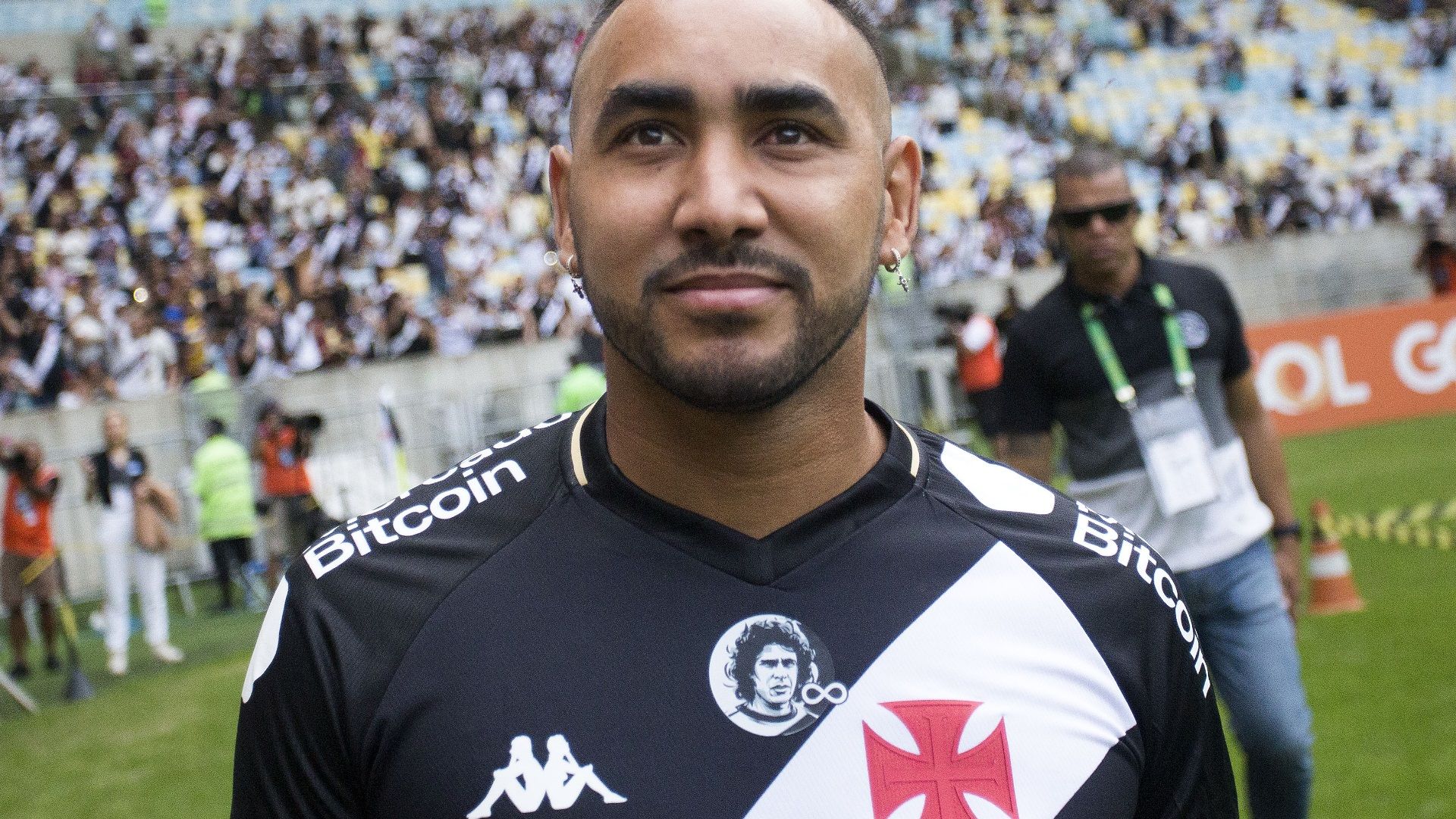 Dimitri Payet, Vasco 2023