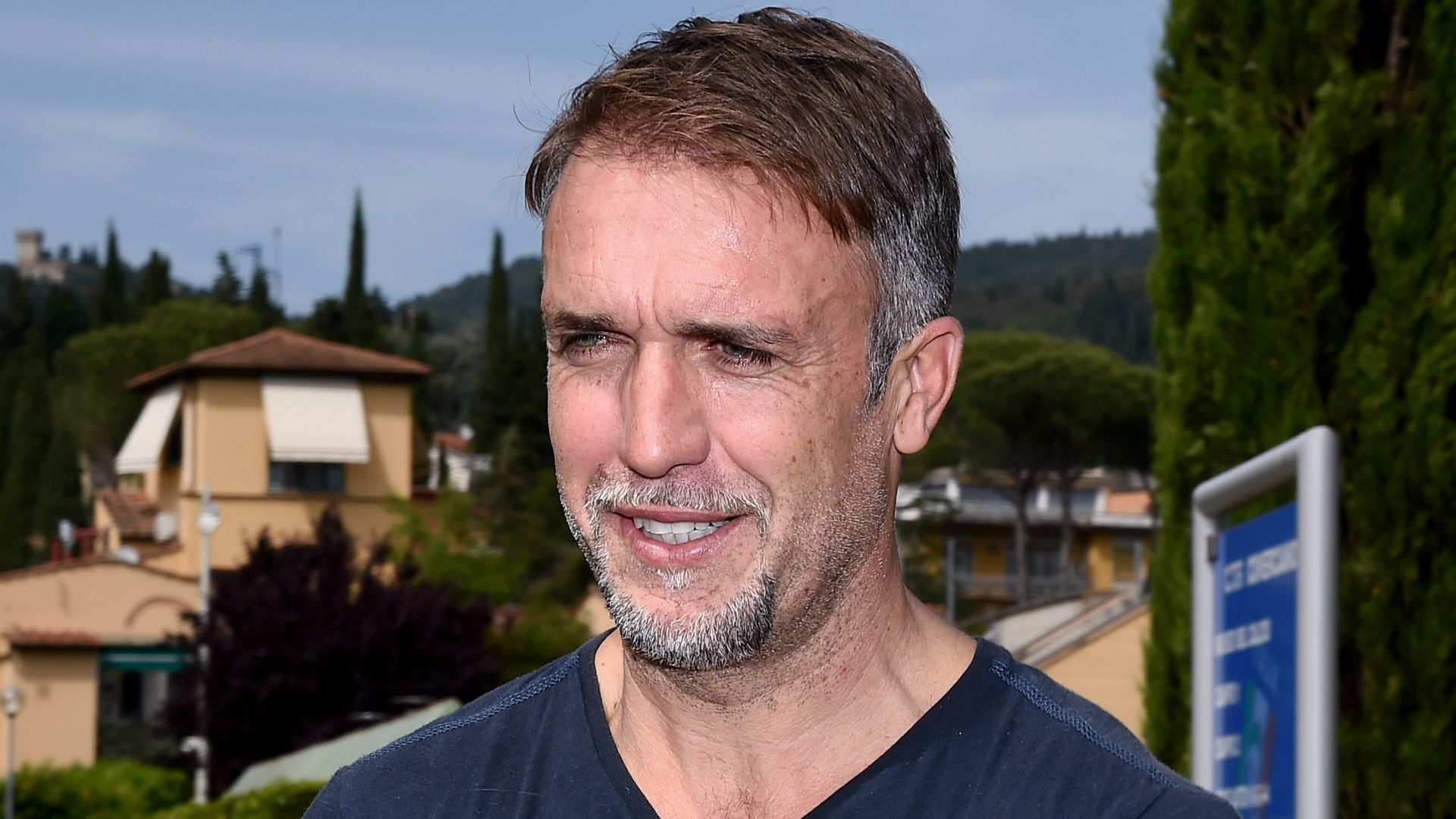 Gabriel Omar Batistuta