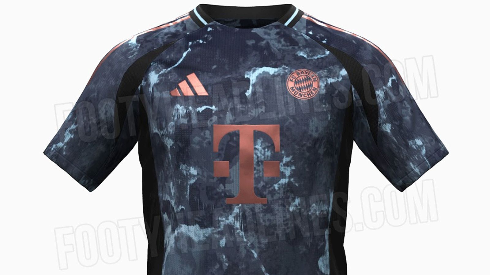 FC Bayern München, Jersey, Trikot, 2024