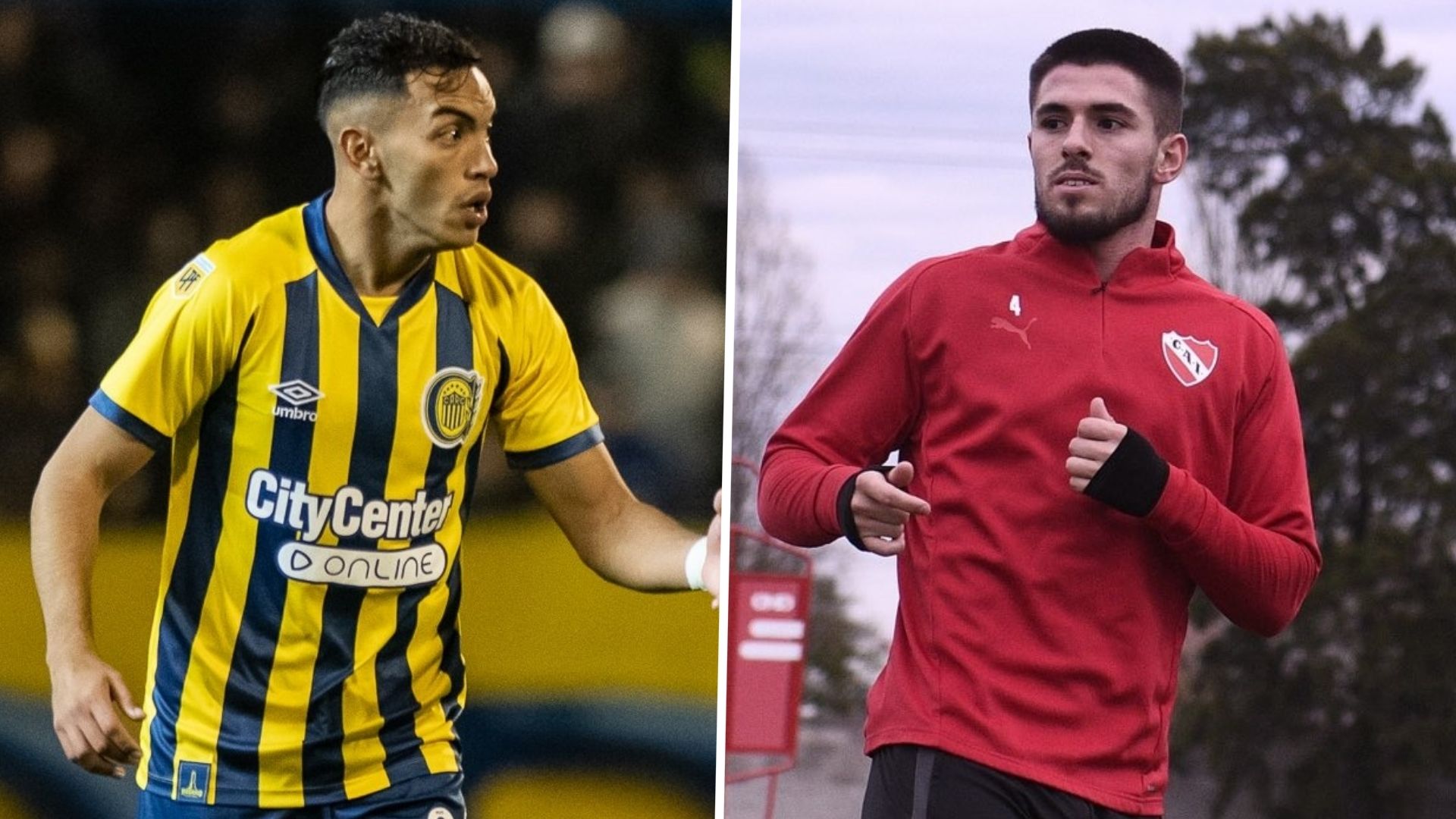 Independiente Rosario Central Liga Profesional 2022