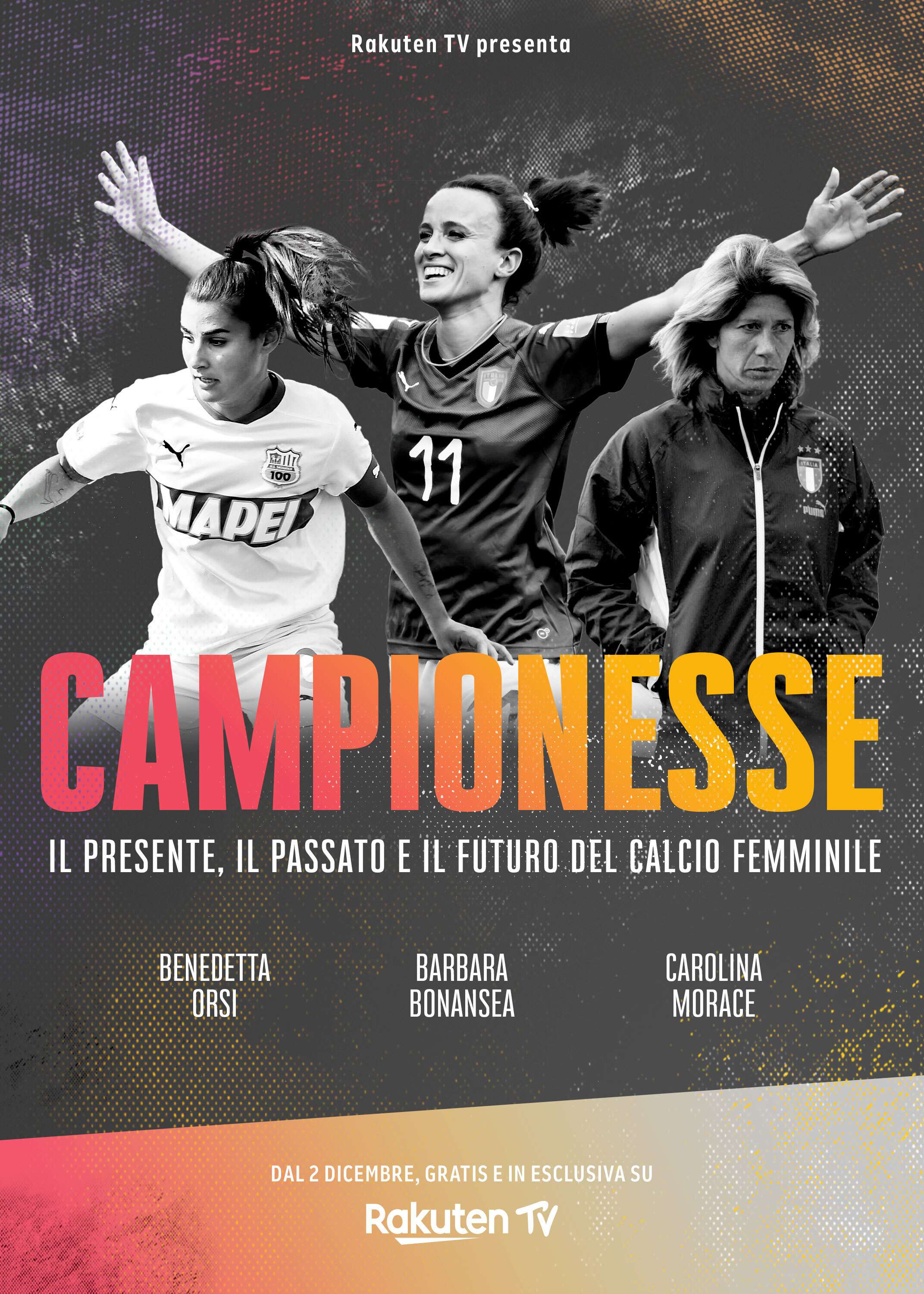 Campionesse
