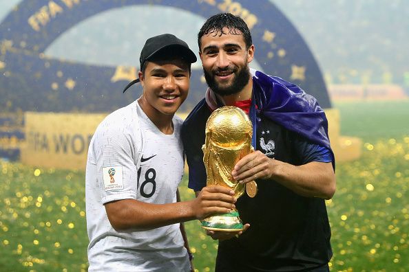 Fekir