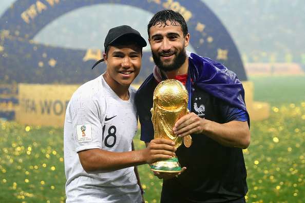 Fekir