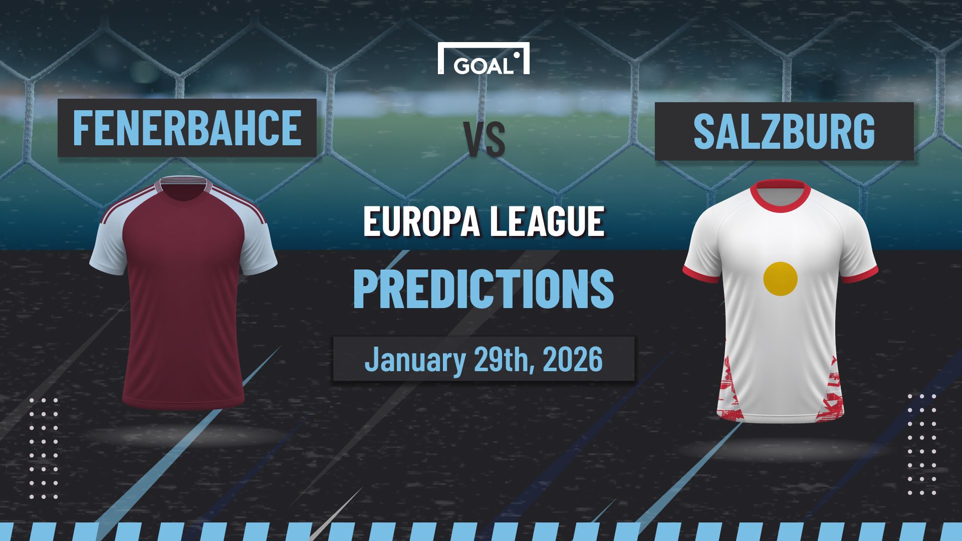 Aston Villa vs Salzburg Predictions