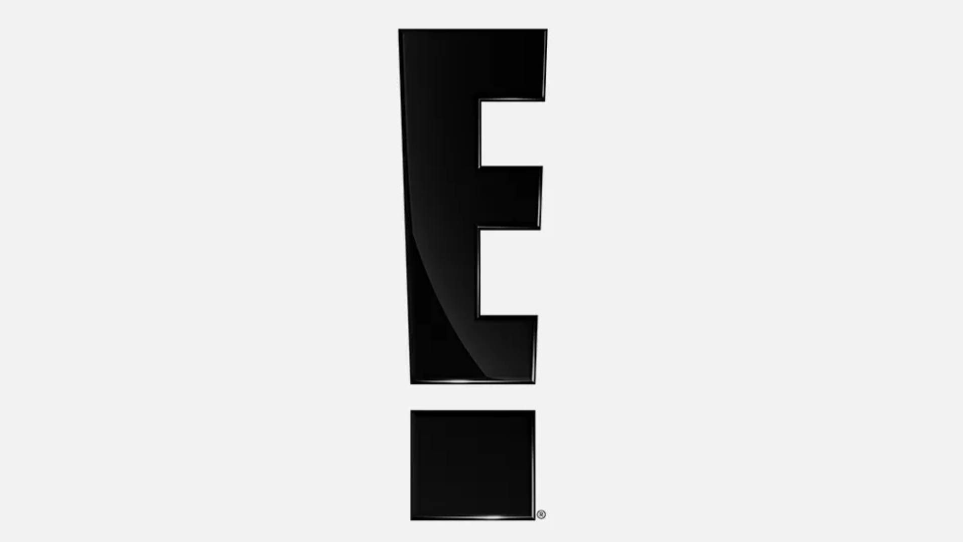 E! logo