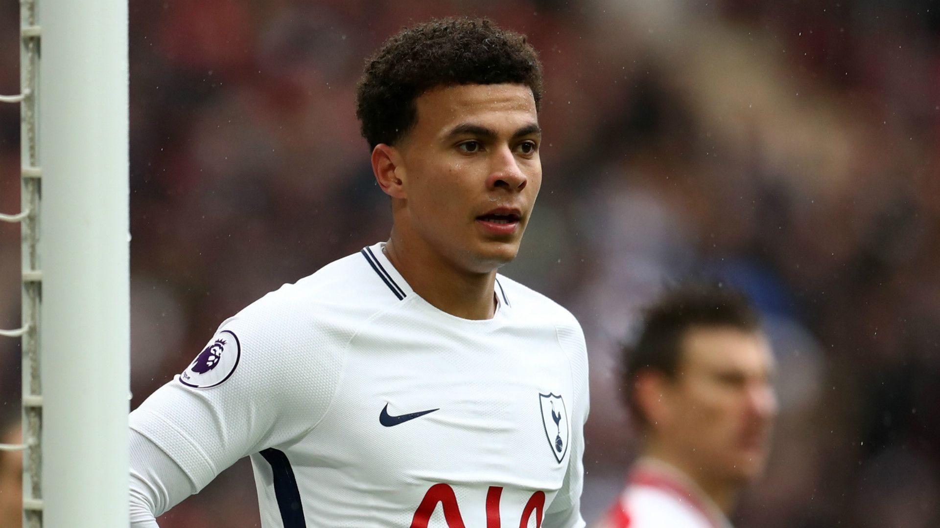 Dele Alli Tottenham
