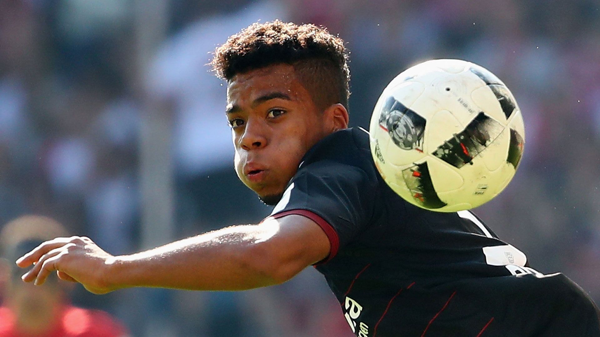 Benjamin Henrichs 09242016