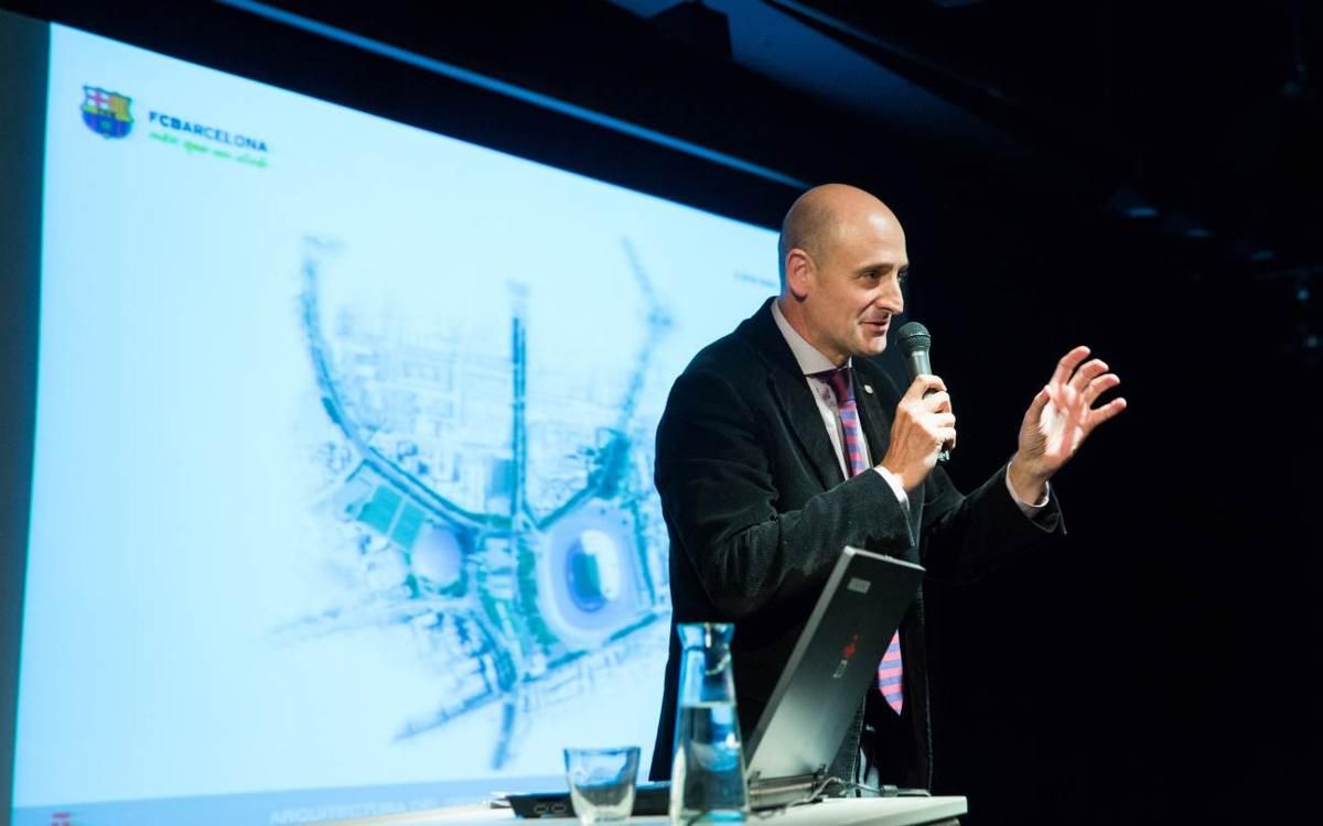 Jordi Moix Barcelona