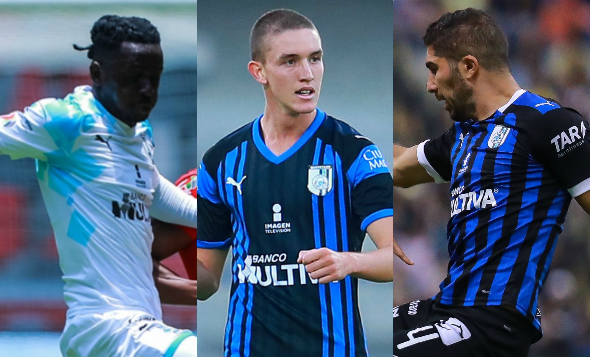 Querétaro Apertura 2019