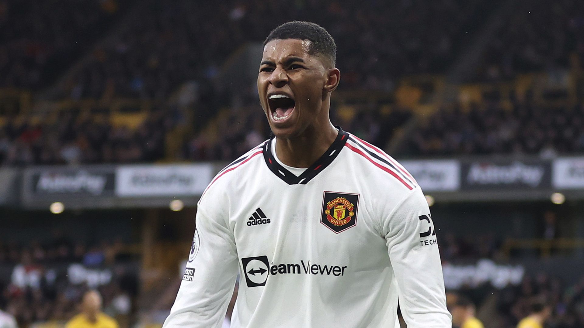 Marcus Rashford 2022-23