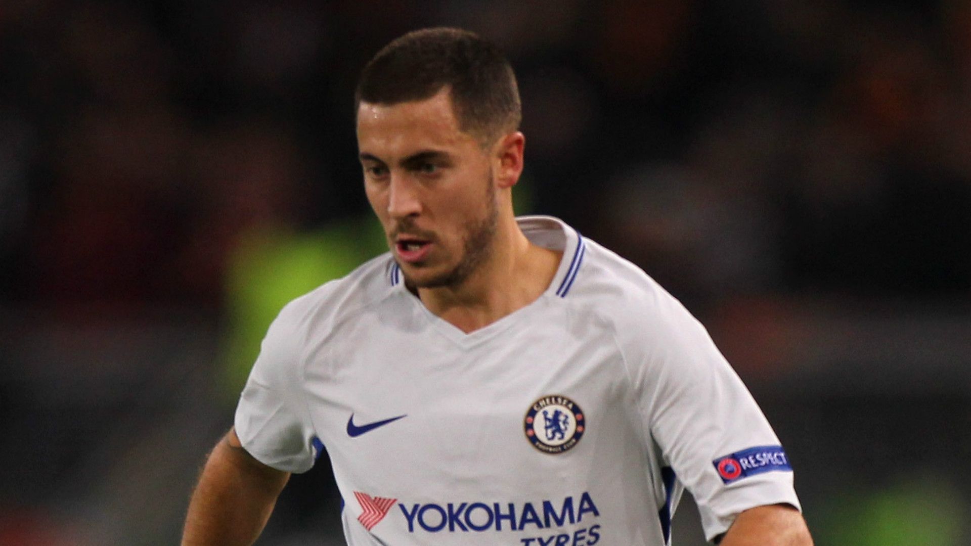 Eden Hazard Chelsea