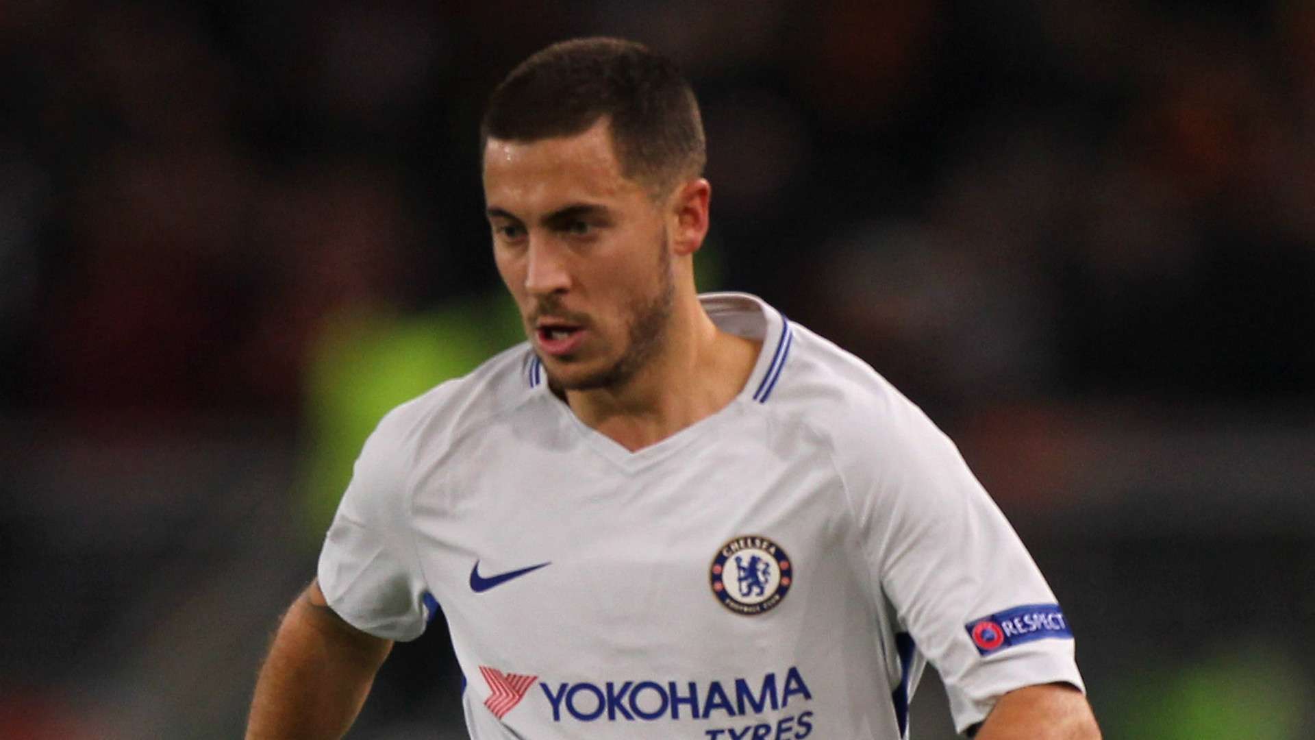 Eden Hazard Chelsea