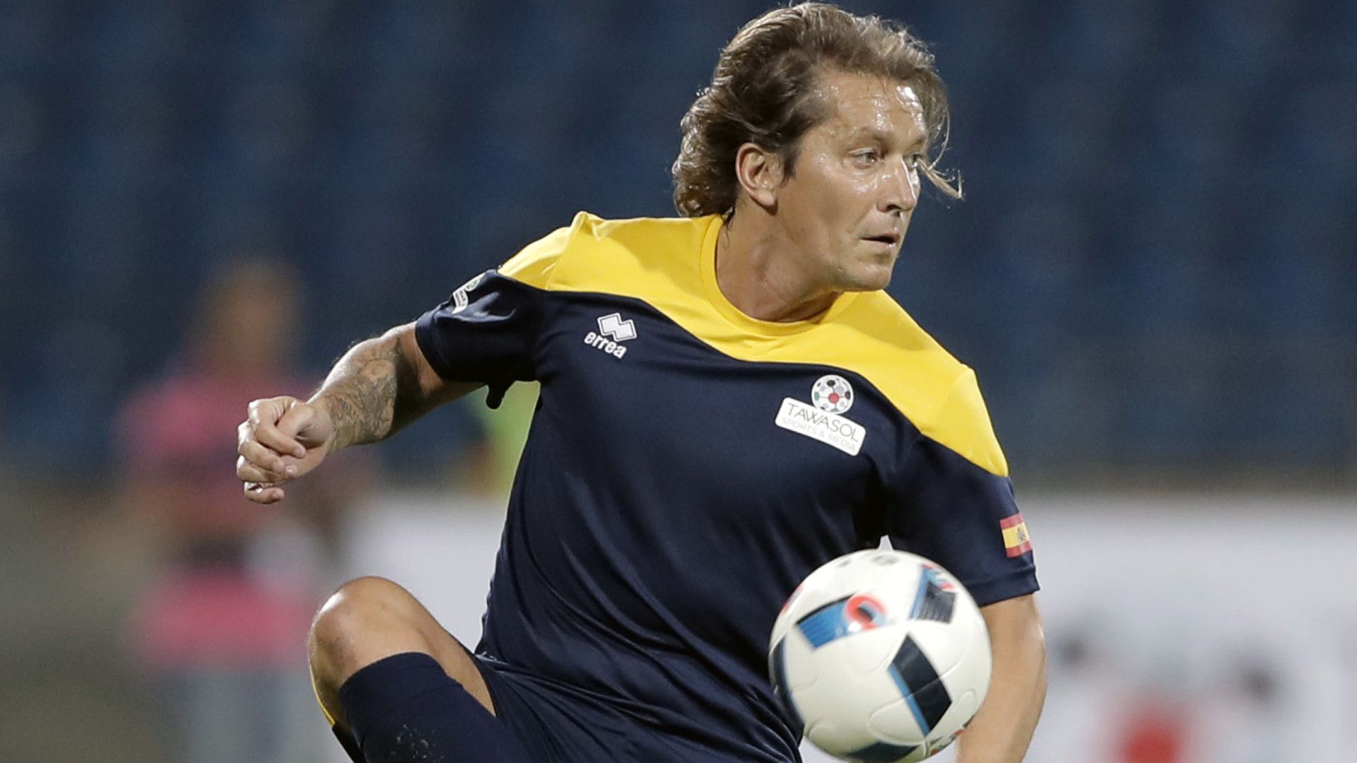MICHEL SALGADO