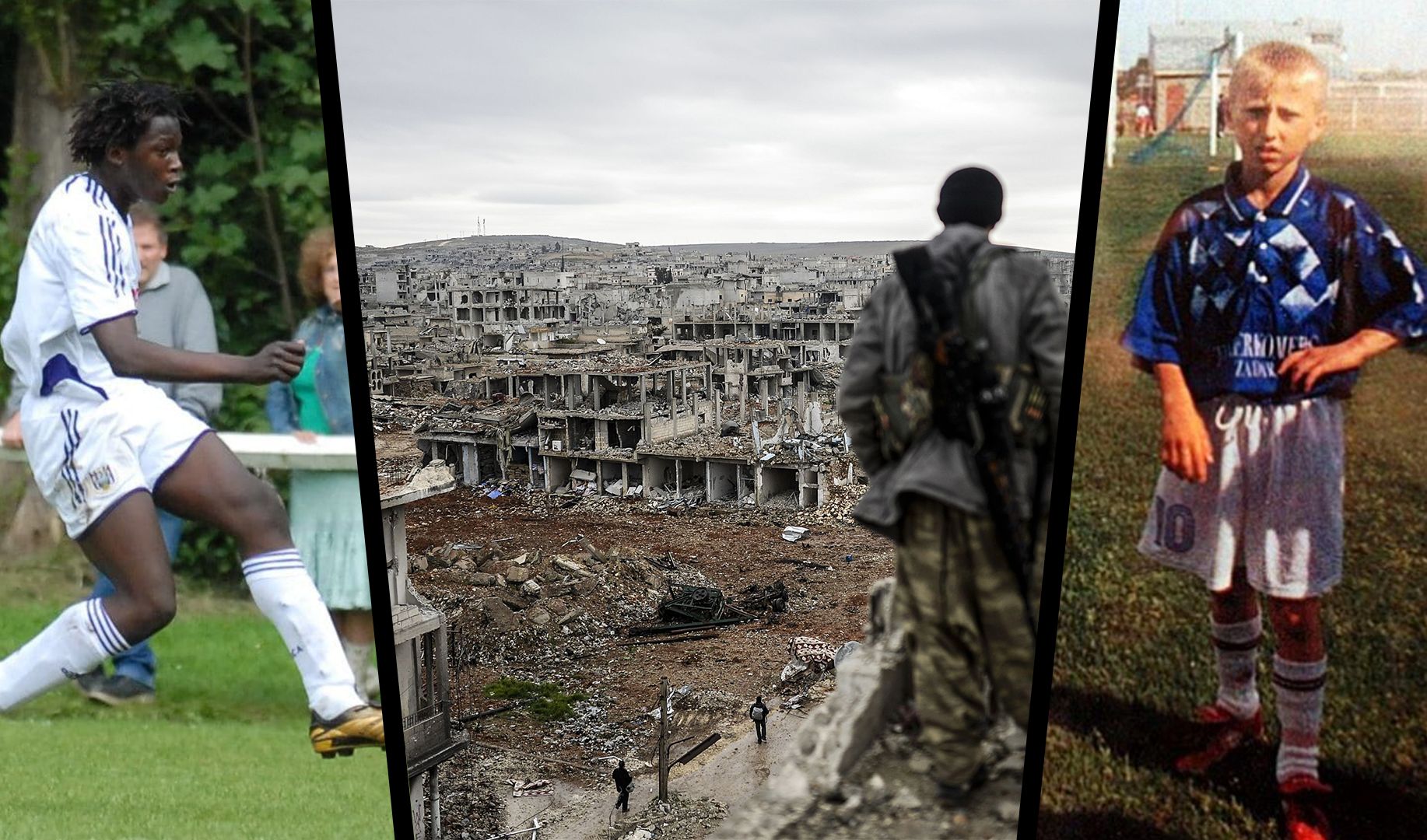 قصص تصلح لأفلام