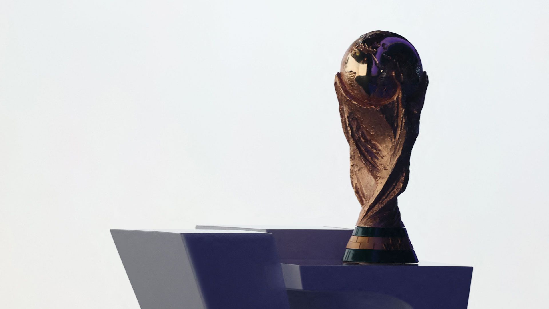 worldcup trophy