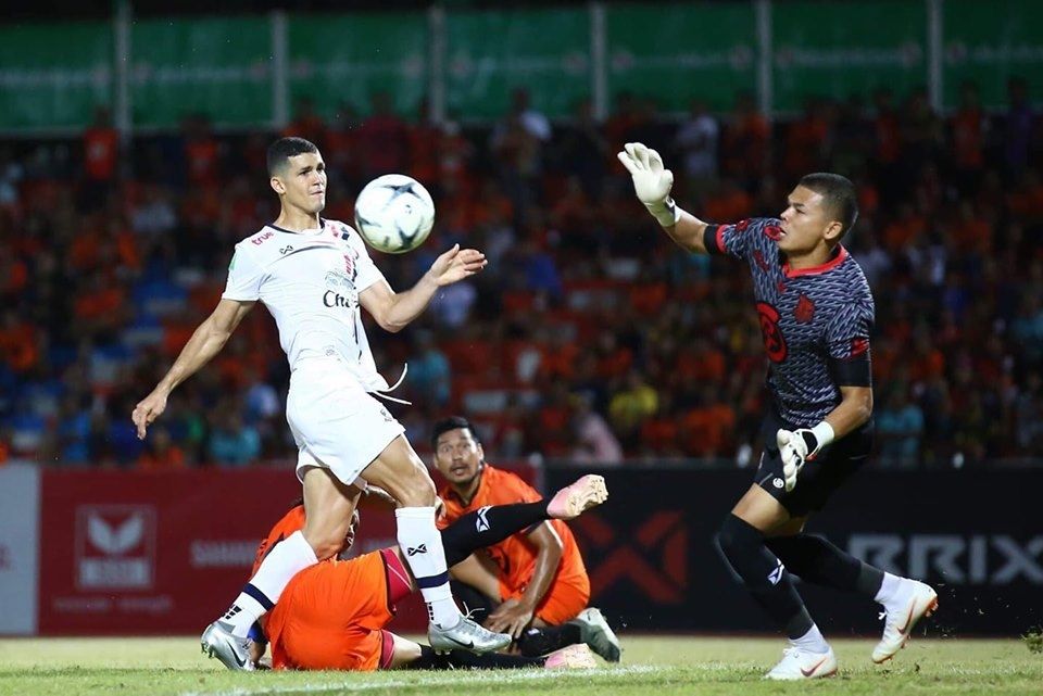 ขวัญชัย สุขล้อม