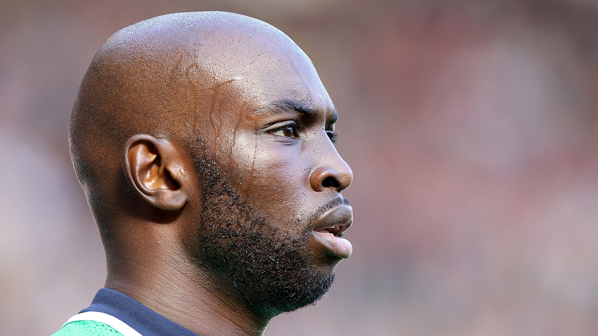 Souleymane Doukara Leeds United 09272015