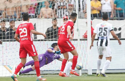 النجم الساحلي - الصفاقسي