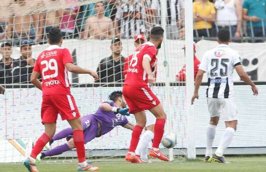 النجم الساحلي - الصفاقسي