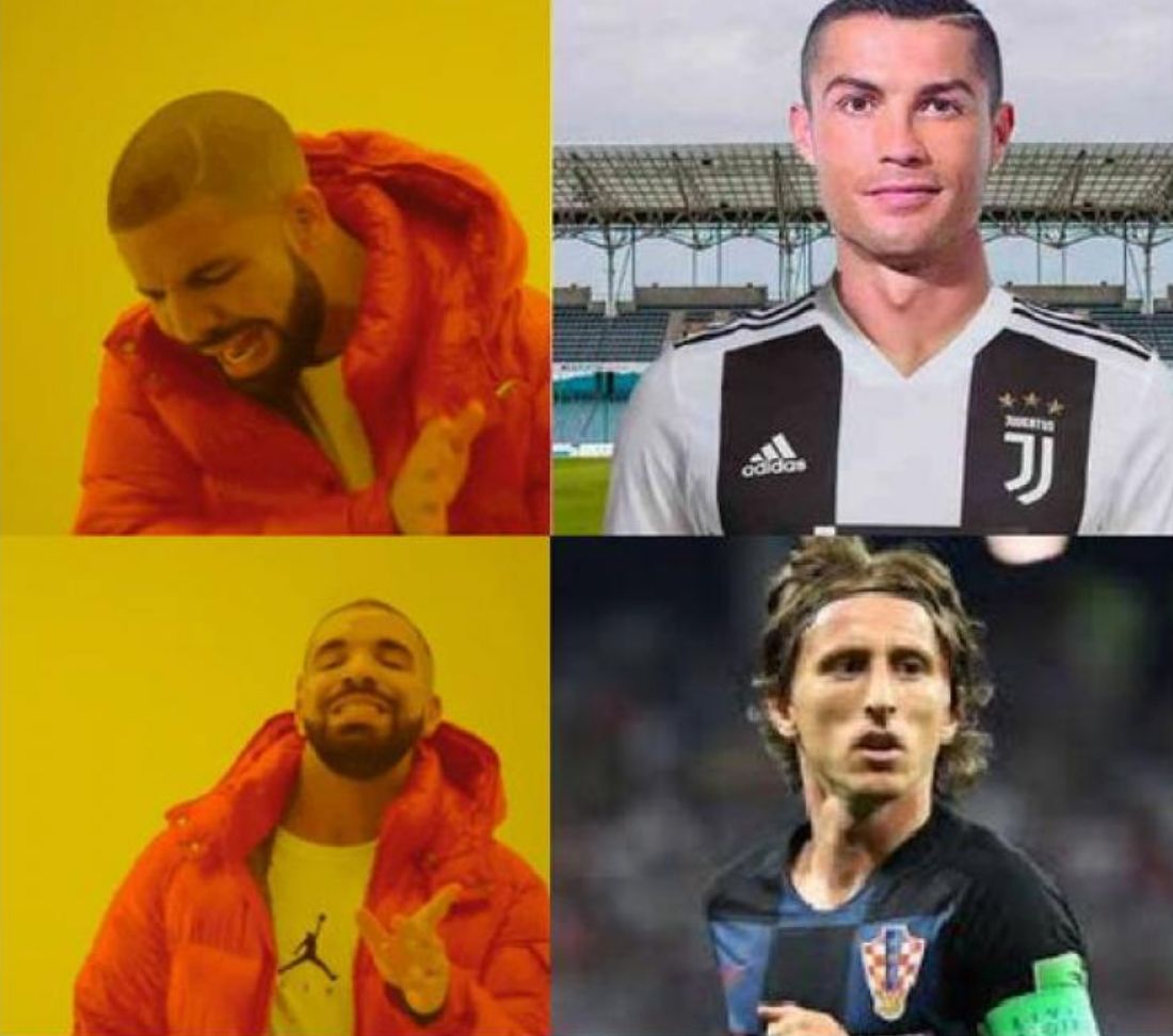 Memes Francia Croacia 150718