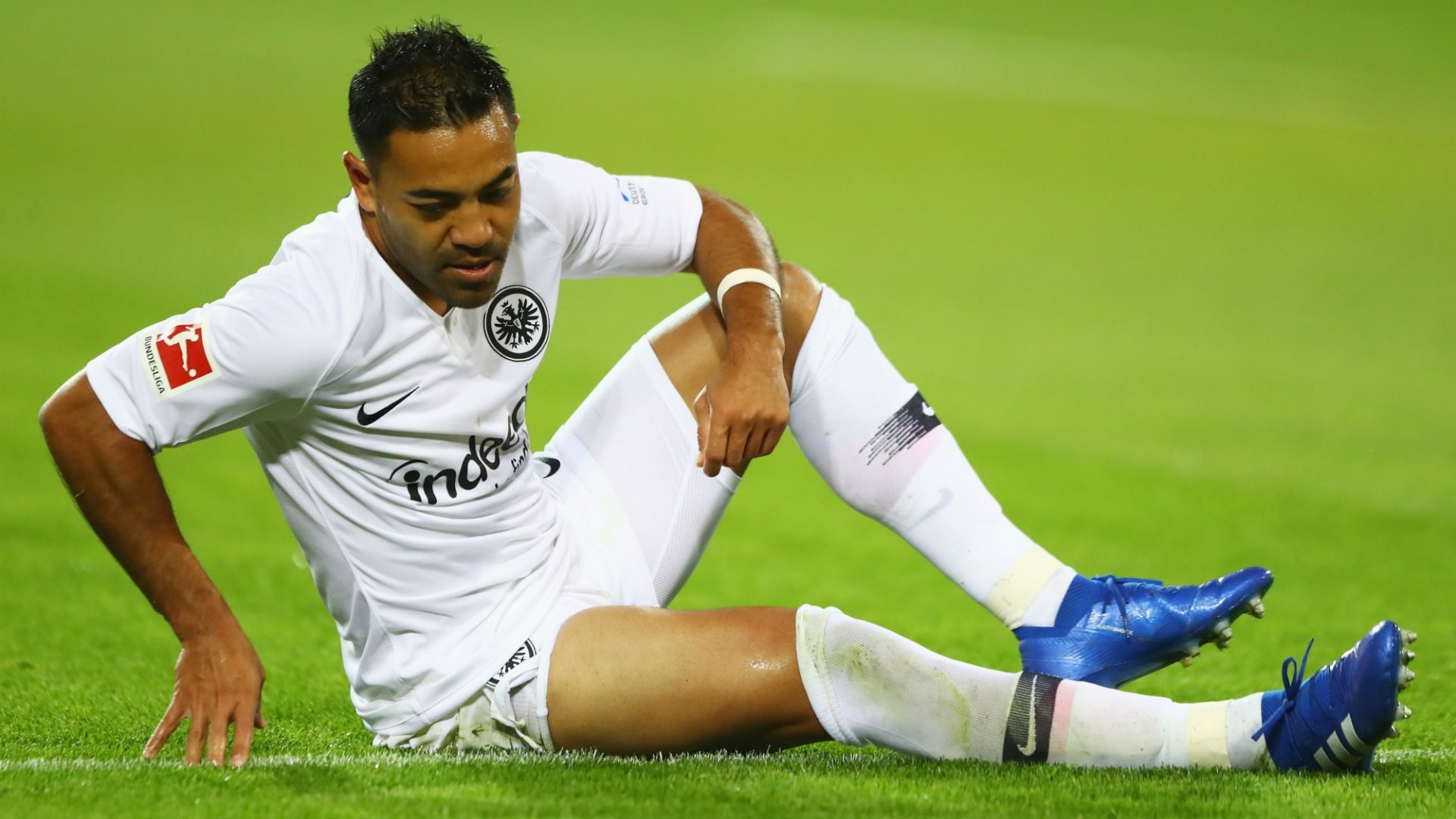 Marco Fabián Eintracht Frankfurt