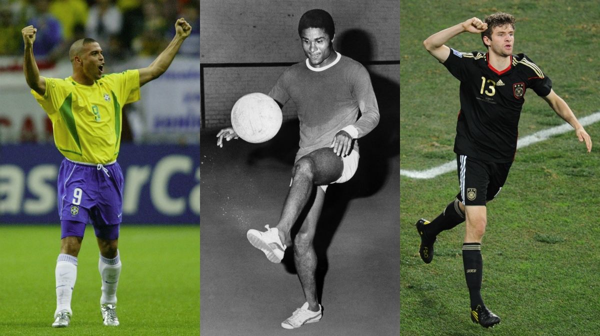 GFX Ronaldo Eusebio Müller