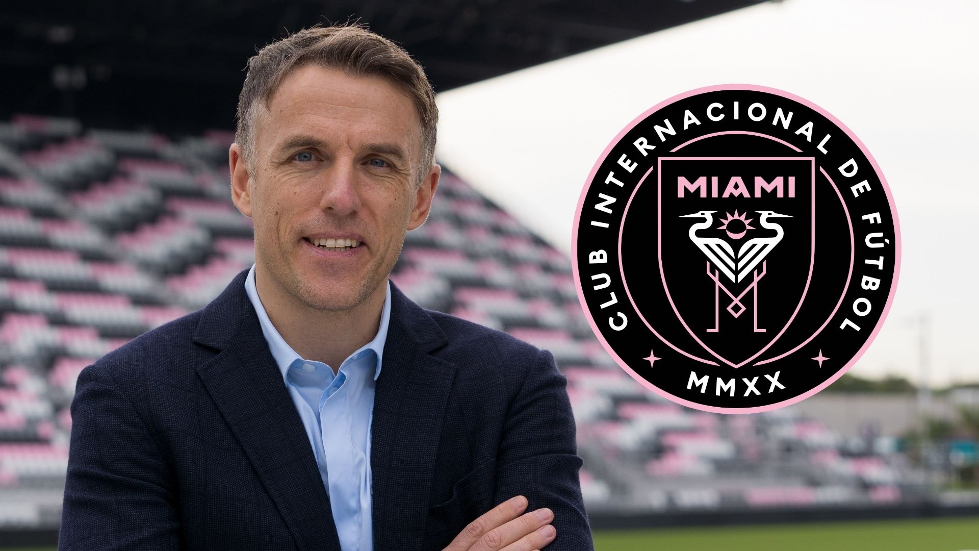 Phil Neville, Inter Miami