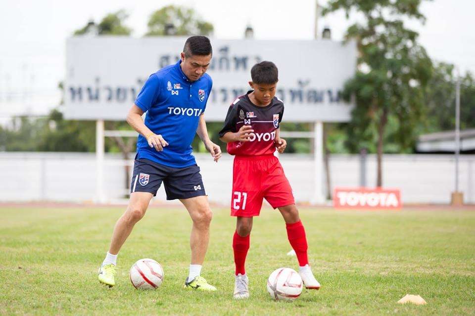 โตโยต้า จูเนียร์