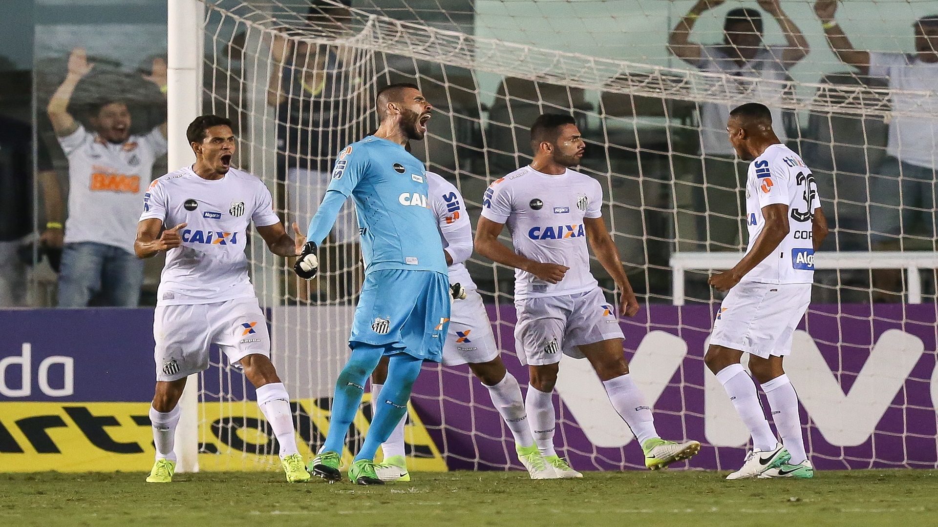 Vanderlei Santos FC