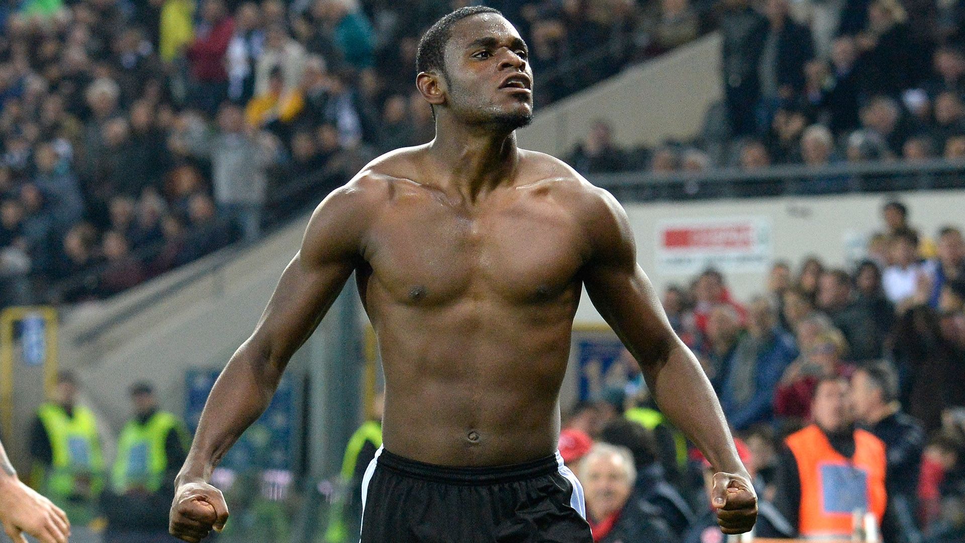 Duvan Zapata Udinese