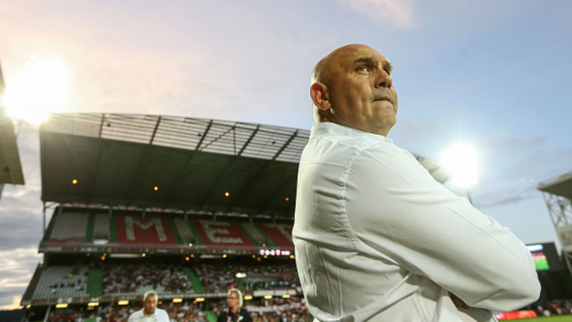 Frederic Antonetti Metz