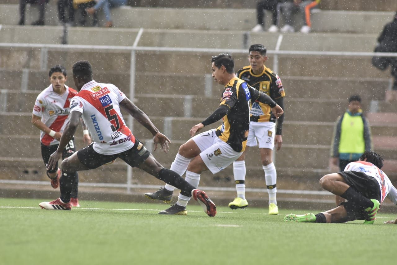 The Strongest Always