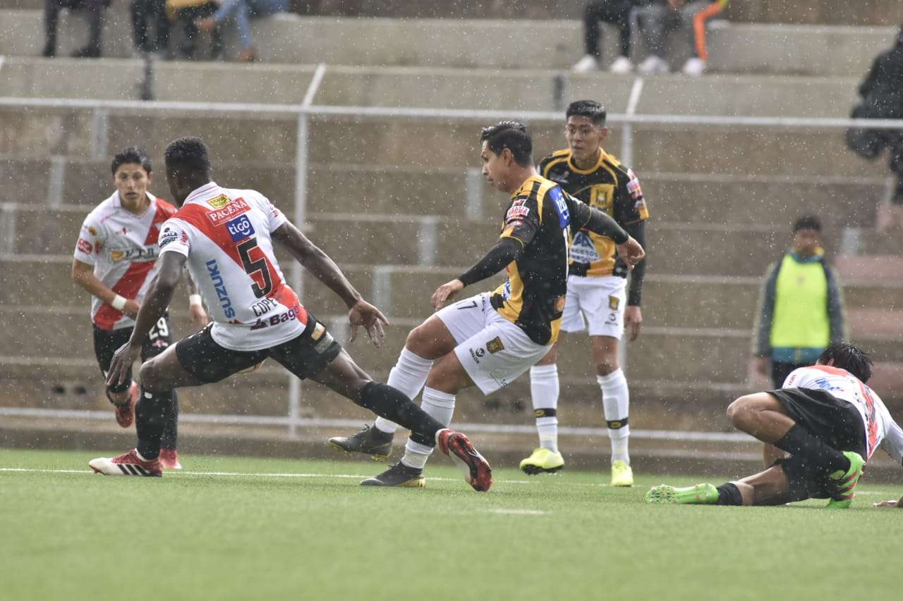 The Strongest Always