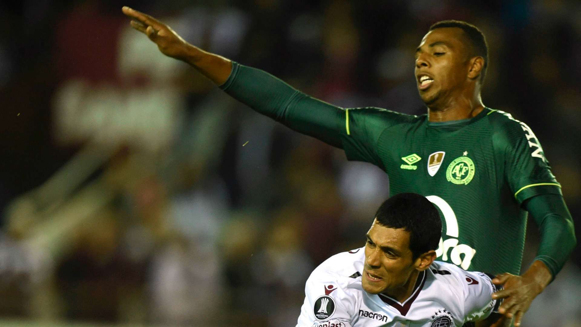 Luiz Otavio Chapecoense