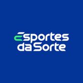 Esportes da sorte logo quadrado