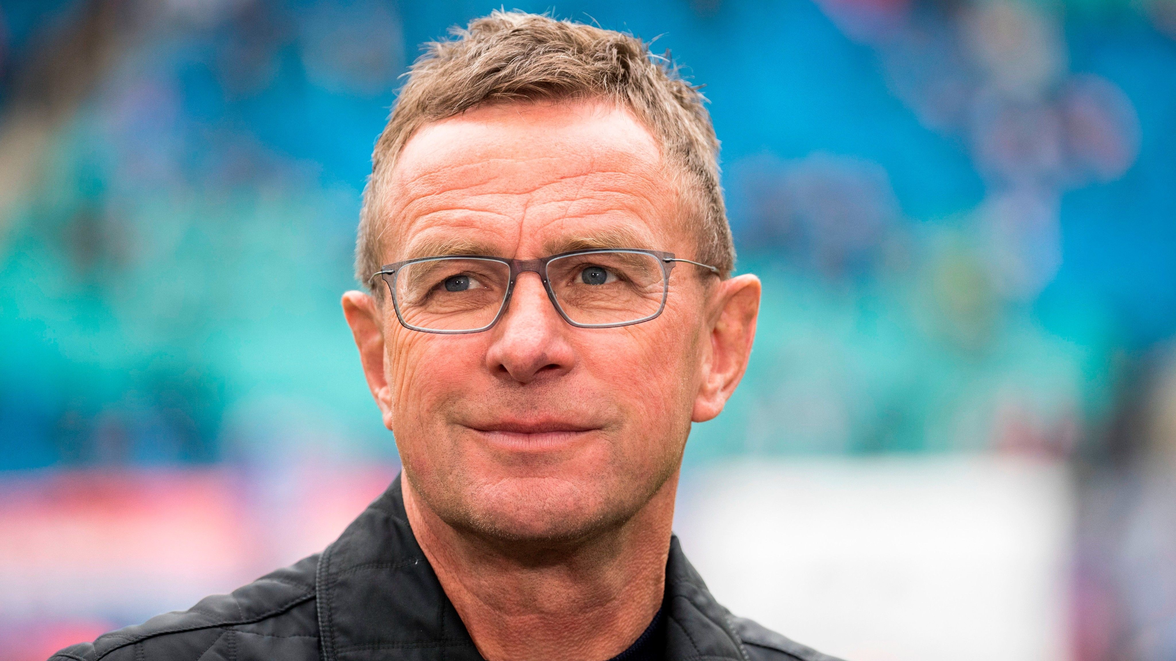 Ralf Rangnick