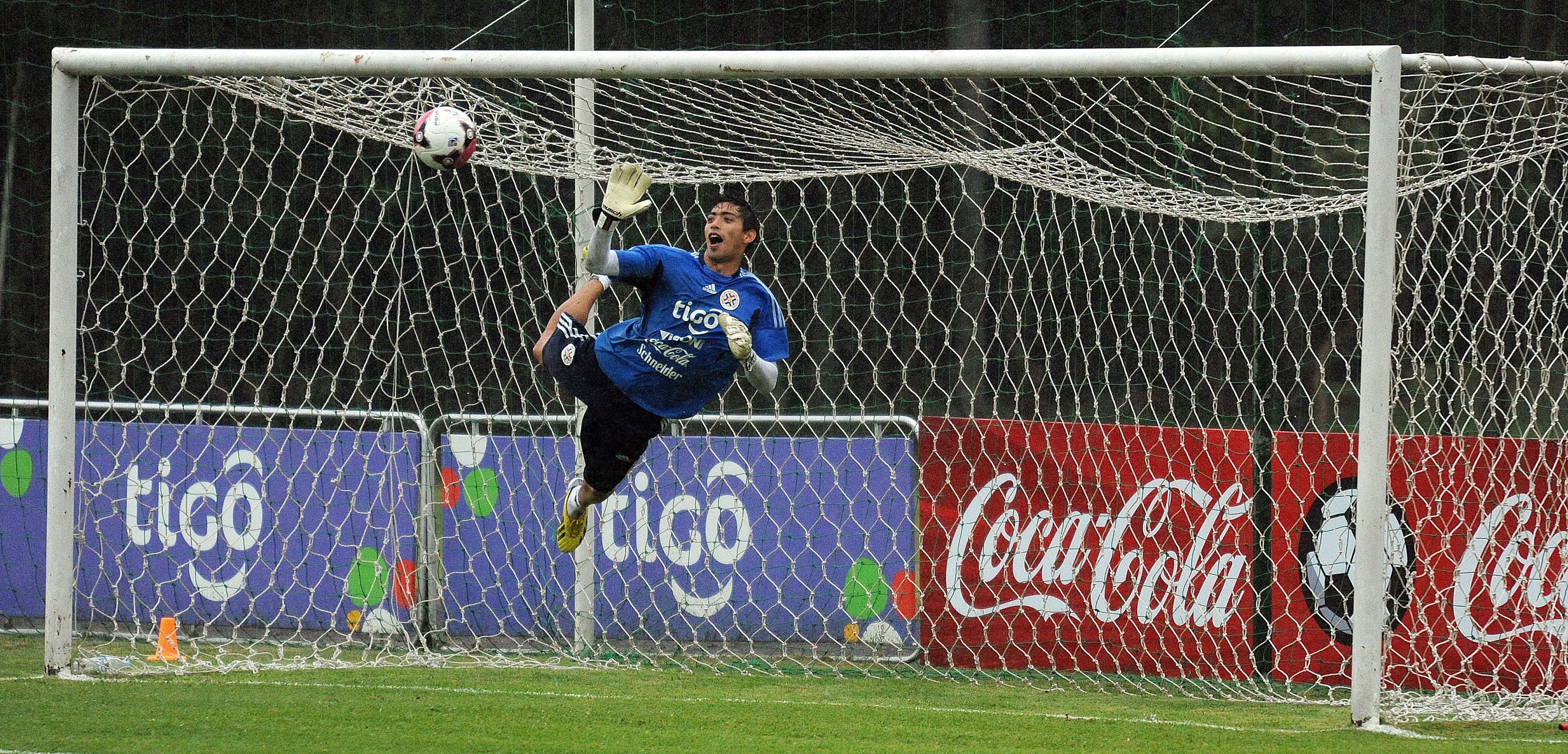 Vargas (Paraguay) 02-05-19