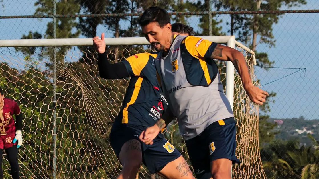 Kieza Brasiliense 2023