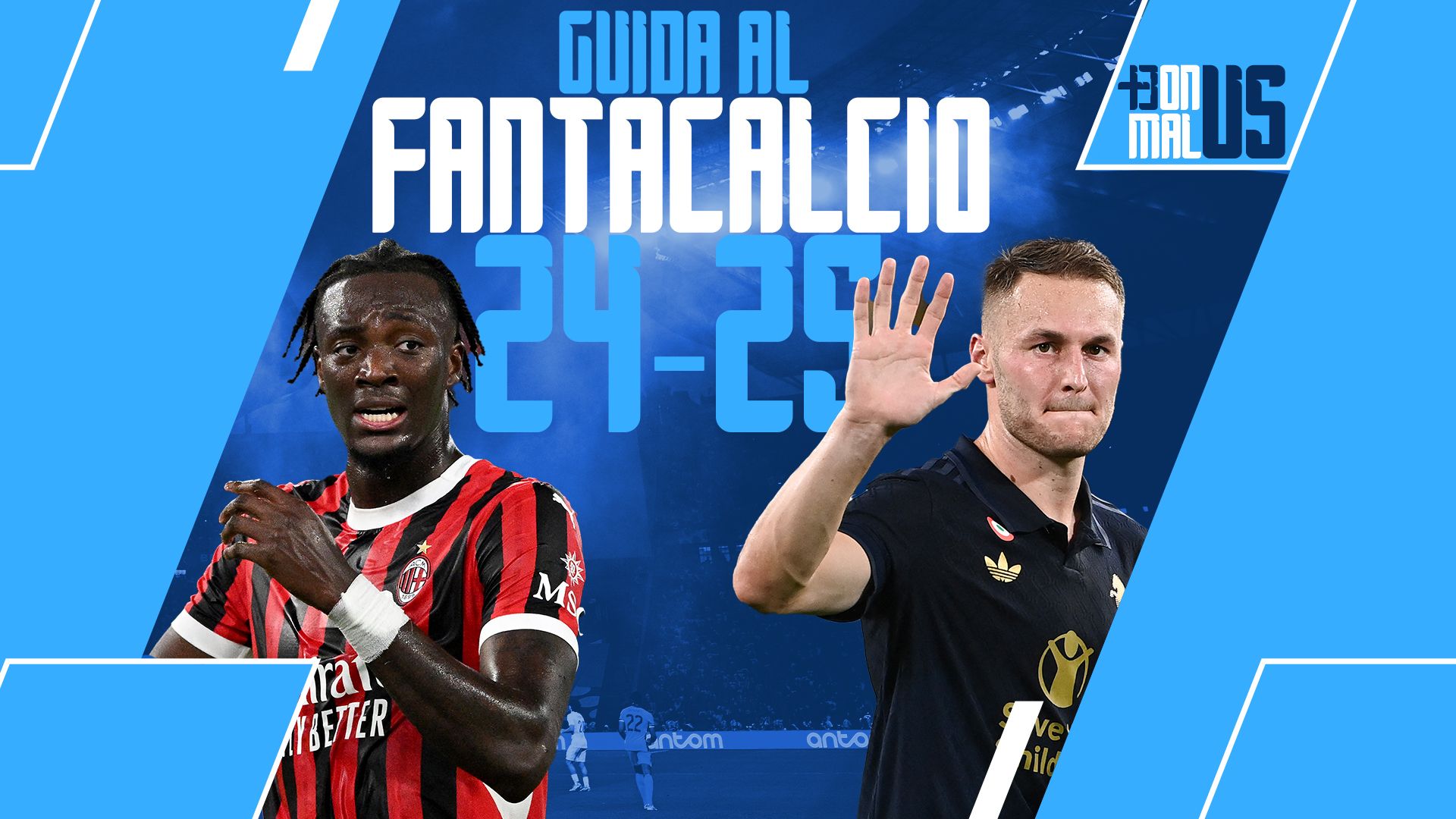 Guida asta Fantacalcio