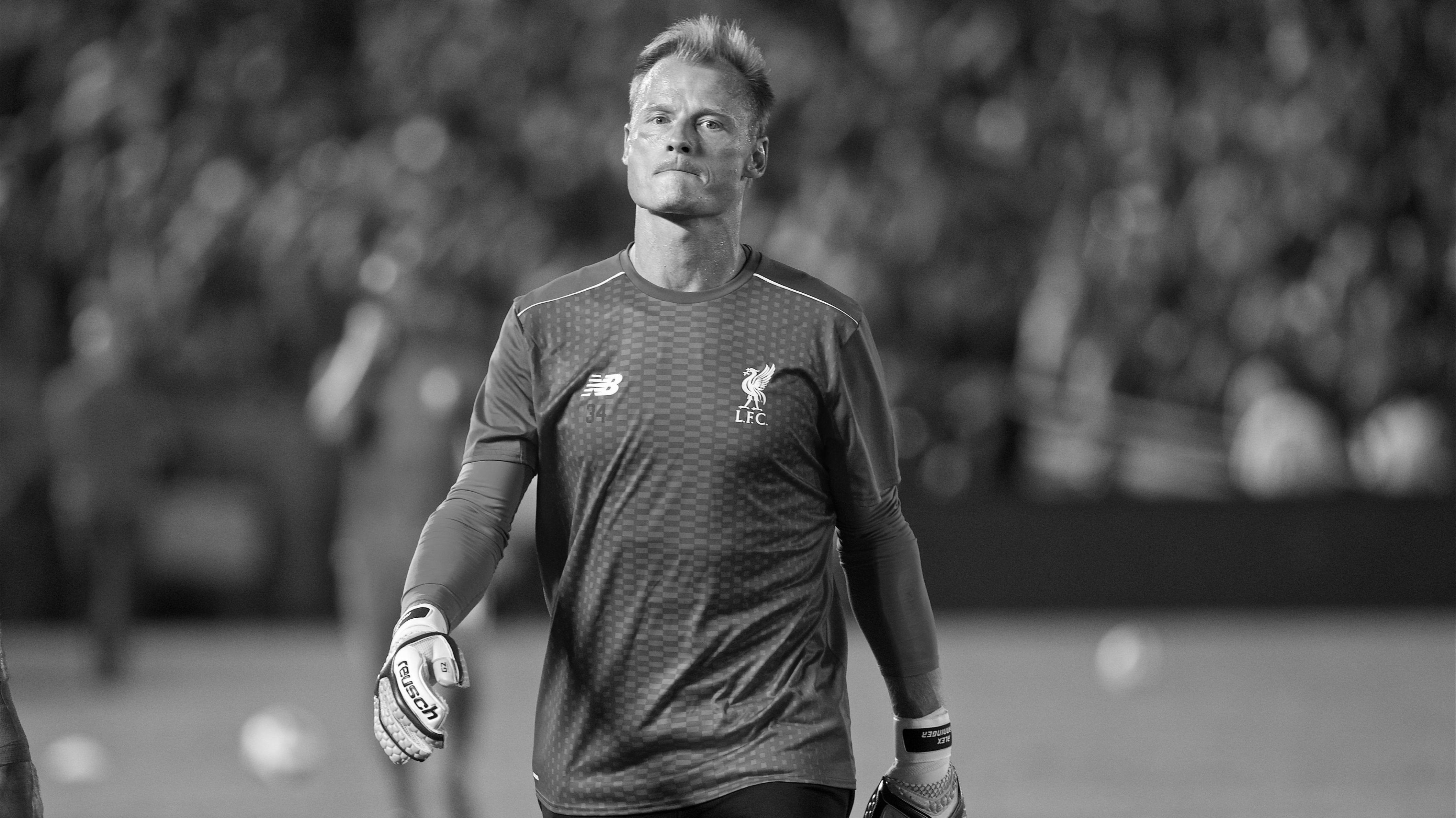 Alex Manninger
