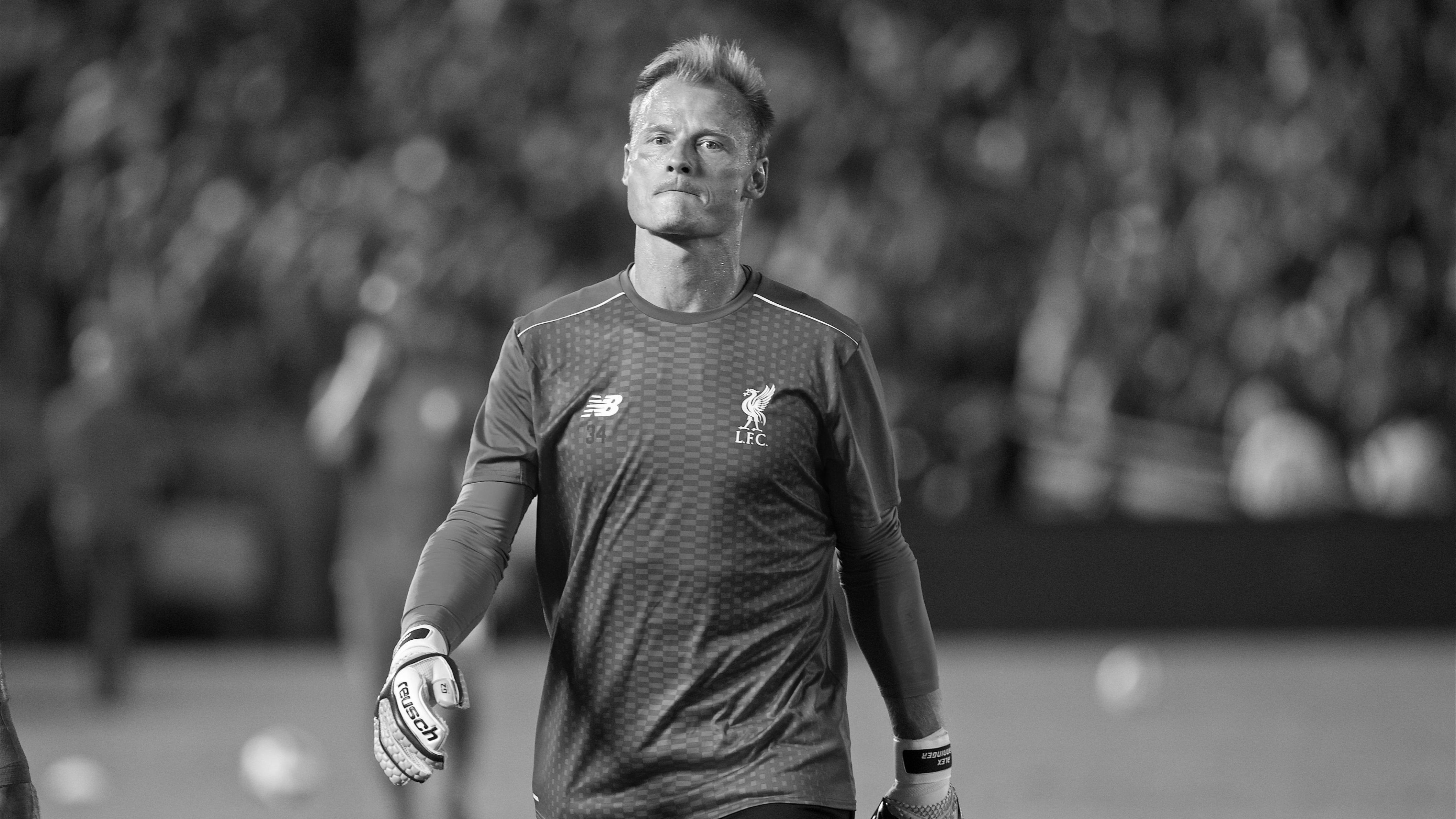 Alex Manninger