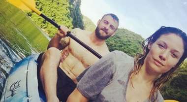 Daniel De Rossi Vietnam