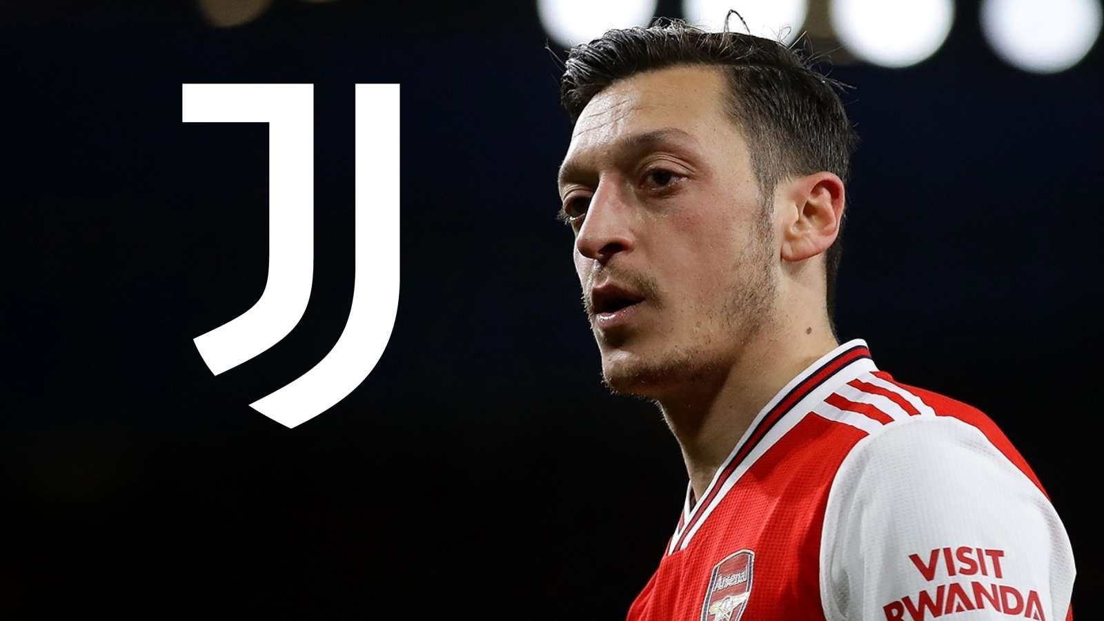 Mesut Ozil