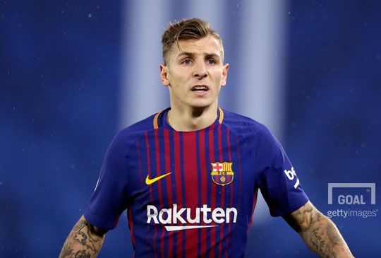 Lucas Digne